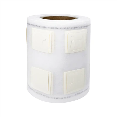 Gulungan Kopi Tetes Non-PLA (Pola Polos)